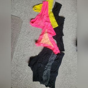 10 Pack, NWOT, Victorias Secret & AERIE